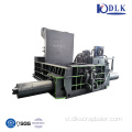 Máy baler đồng phế liệu để tái chế kim loại